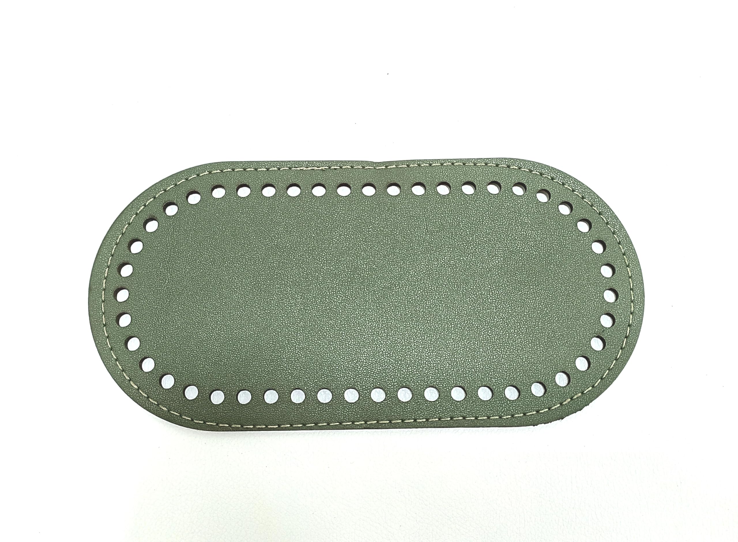 Leather Purse Bases - Handmade Bag Supplies -23