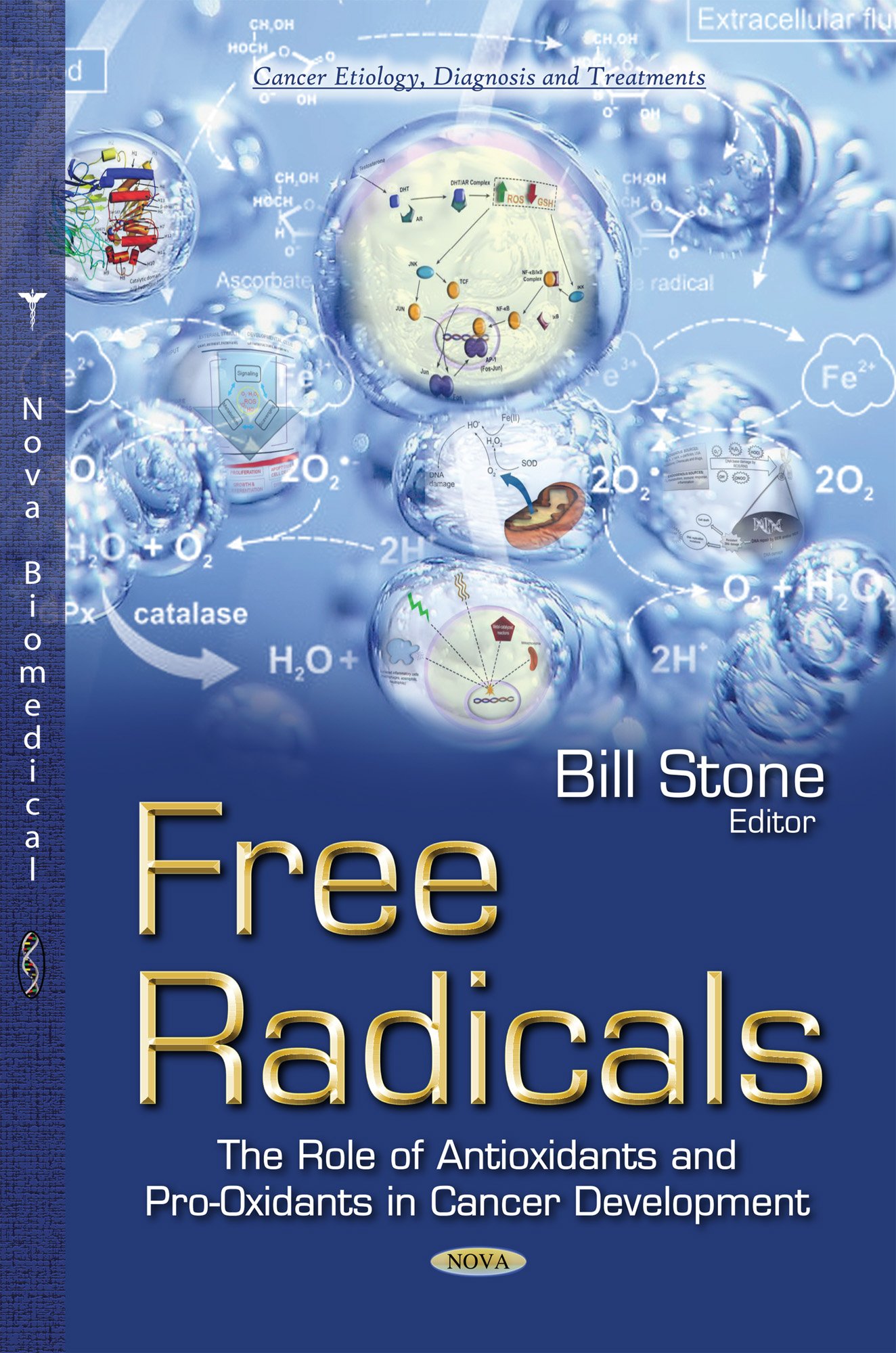 Buy FREE RADICALS THE ROLE OF ANTIOXIDANTS The Role of Antioxidants