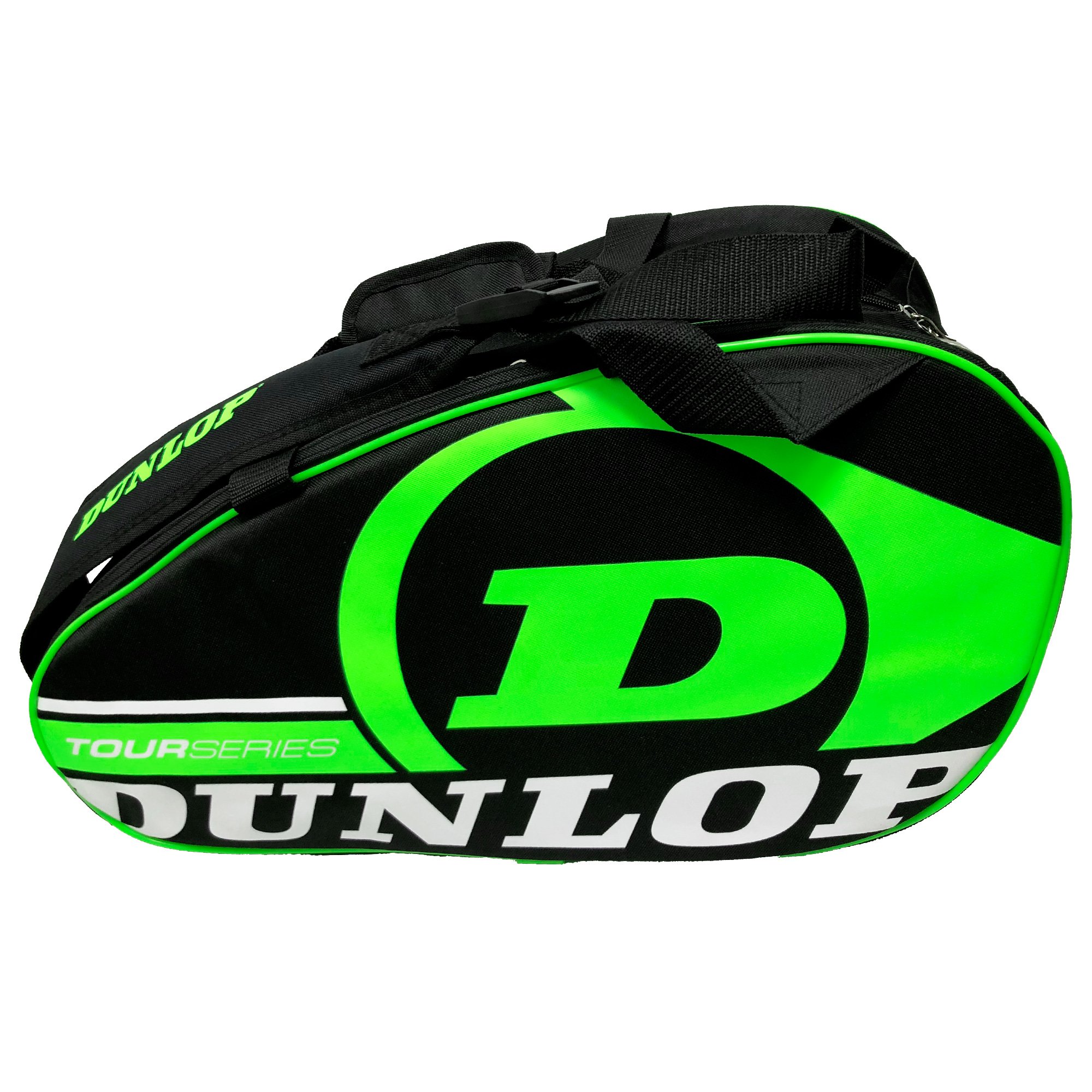 Dunlop Tour Competition – Borsa per racchette da padel, 2017