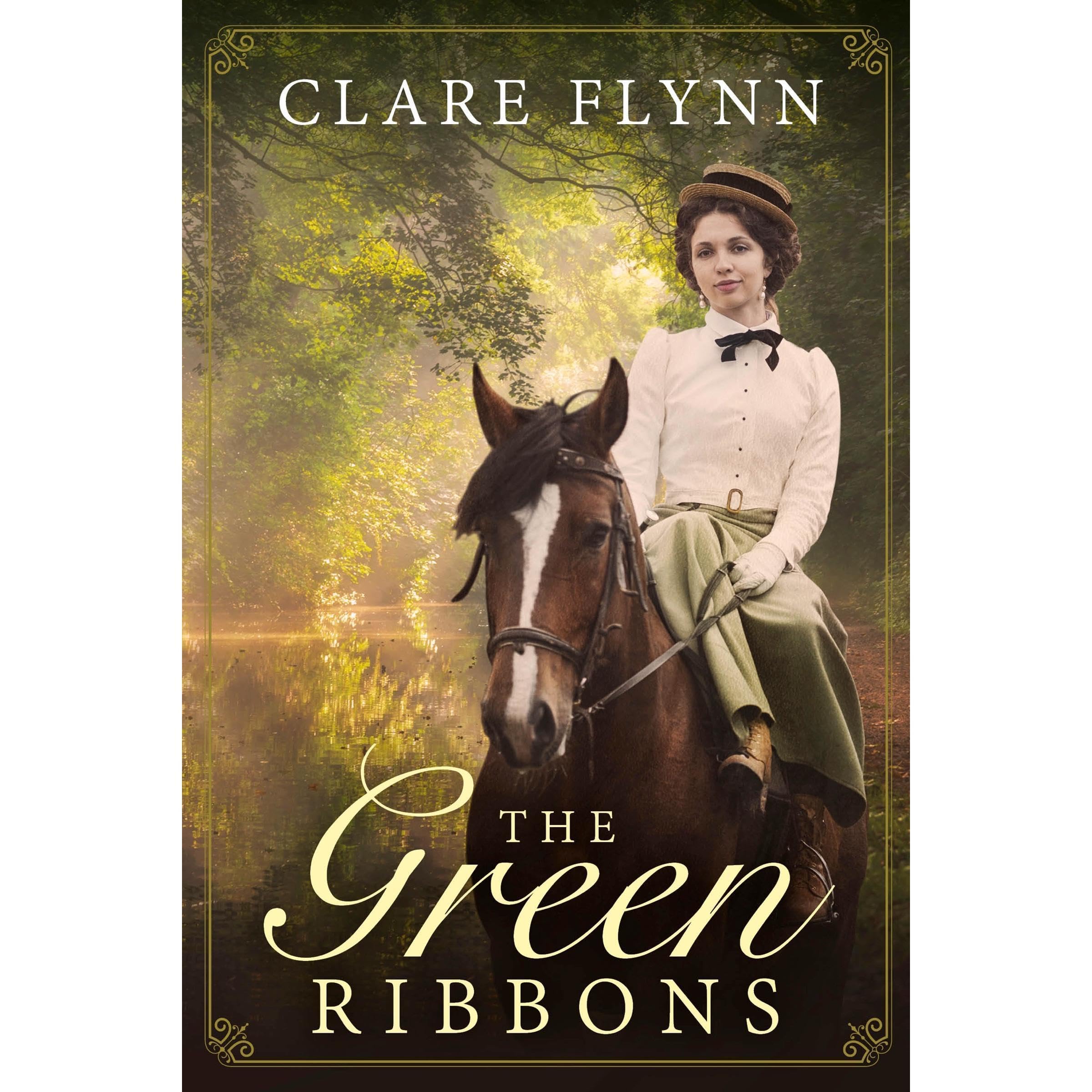 The Green Ribbons