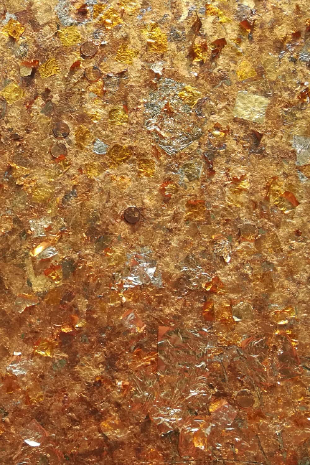 Absolute texture - No.10 super golden time