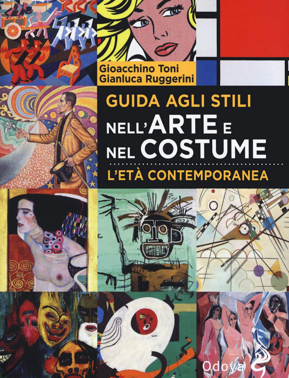 Guida Agli Stili Nell'arte E Nel Costume. L'età Contemporanea - 4