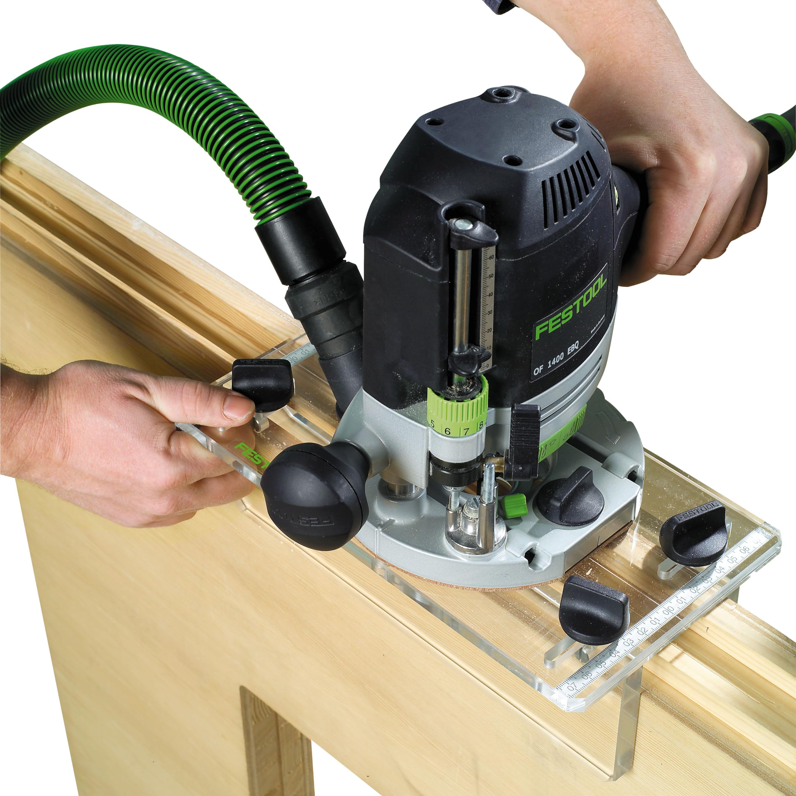 Festool Supporto di fresatura OF-FH 2200
