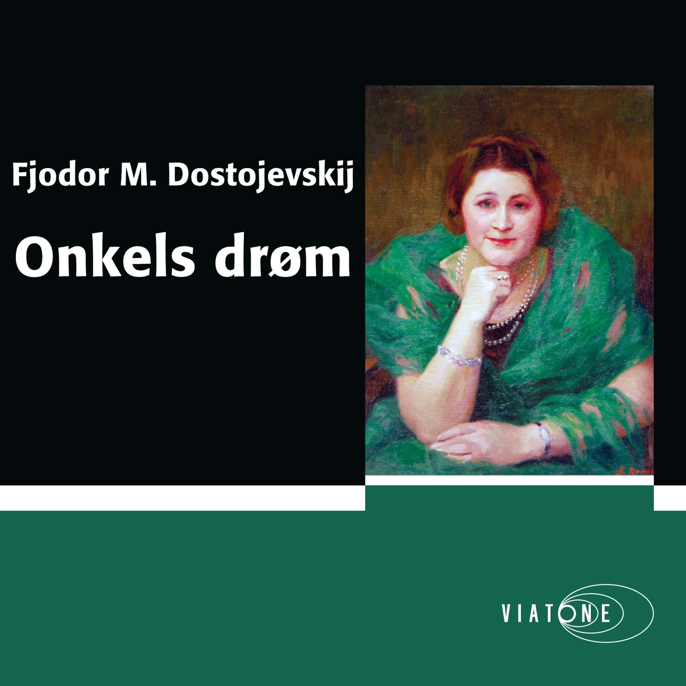 Onkels drøm [Uncle's Dream]