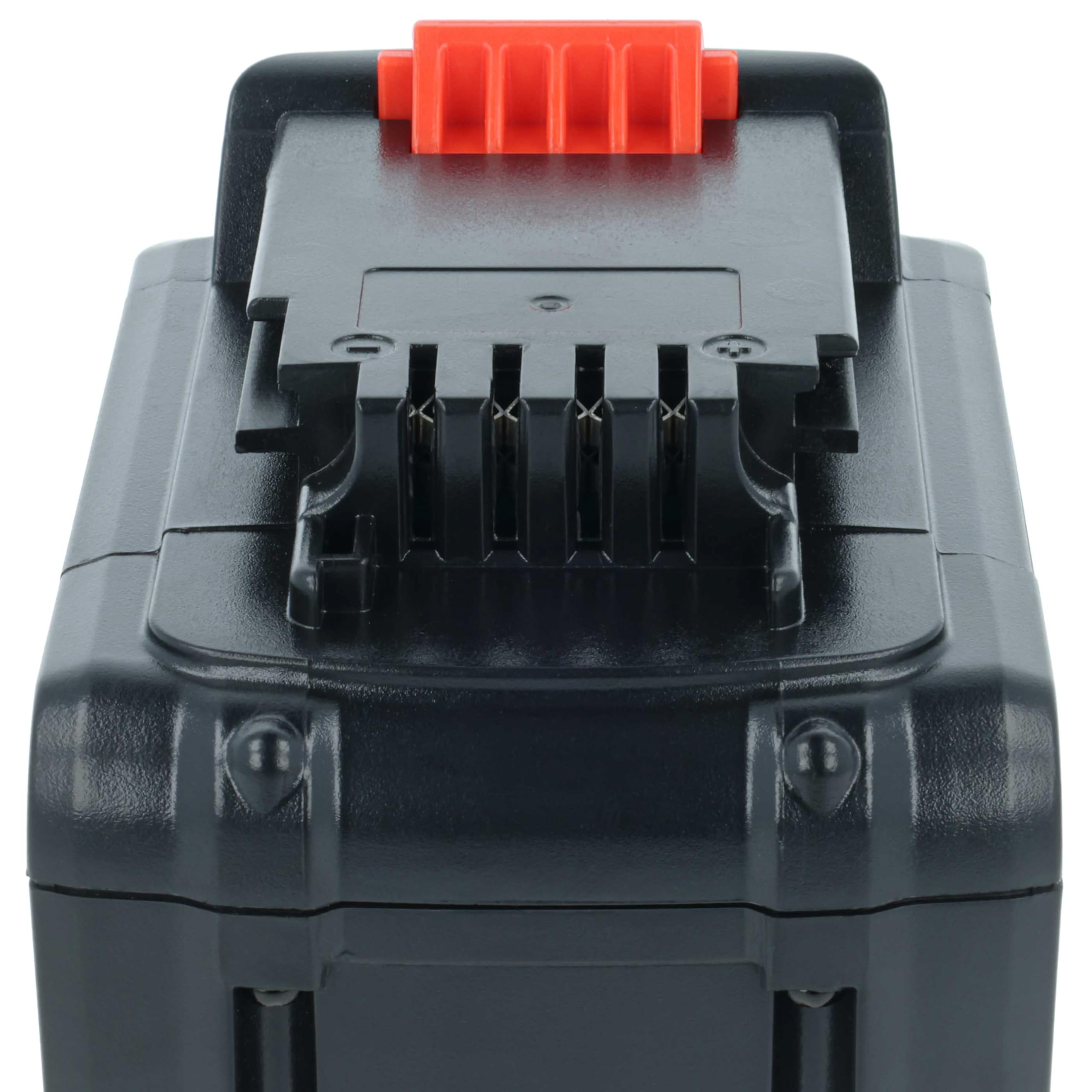 vhbw 2 x bateria kompatybilna z Black & Decker GLC1815L, GLC1823, GLC1825L, GLC2500, GLC1825LB, GLC2500L elektronarzędzia (4000 mAh, Li-Ion, 18 V)