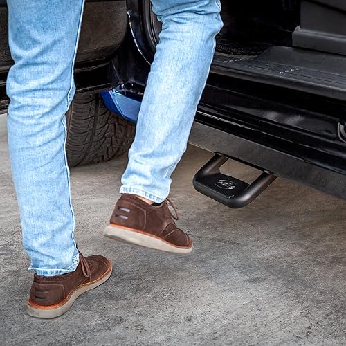 Miniatura 7 de Bully-bbs-1103-vr 1 pulgadas Negro