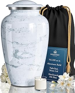 Large Urns For Human Ashes Picks collage image 3