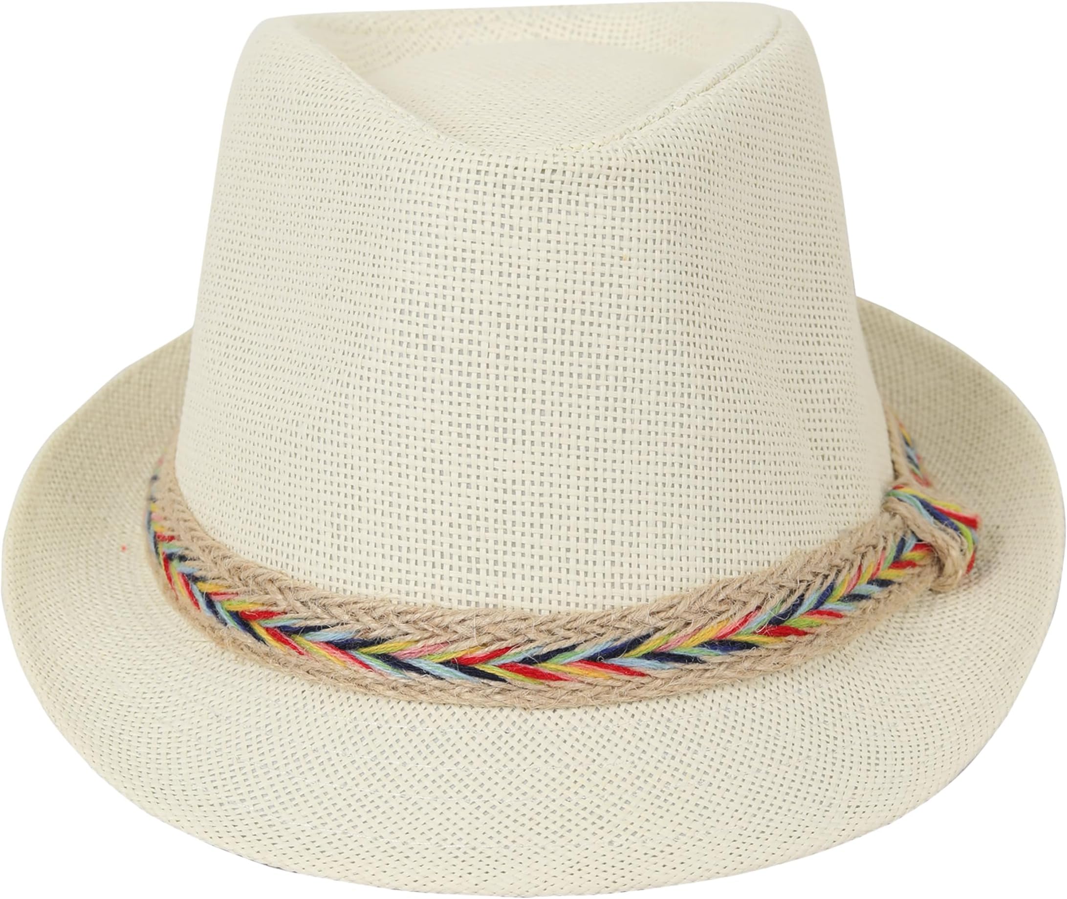 FabSeasonsTribly Fedora Hats for Men
