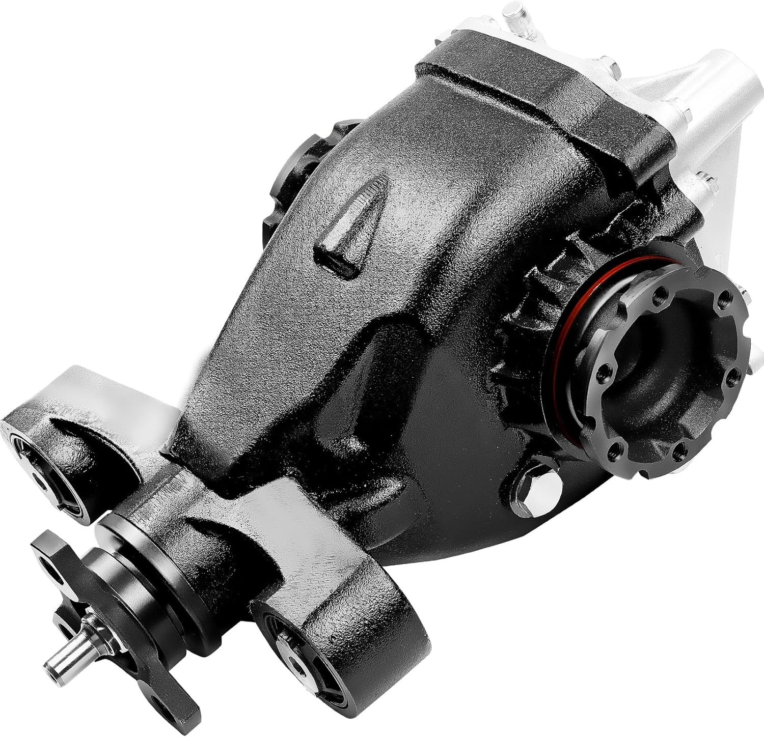 84110751 Rear Axle Differential Carrier Assembly Compatible with Cadillac Cts 2014-2019, 3.27 Ratio AWD, Replace OE 23156300, 85571694