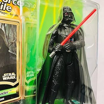 Amazon.co.jp: スター・ウォーズ パワー・オブ・ザ・ジェダイ ダース