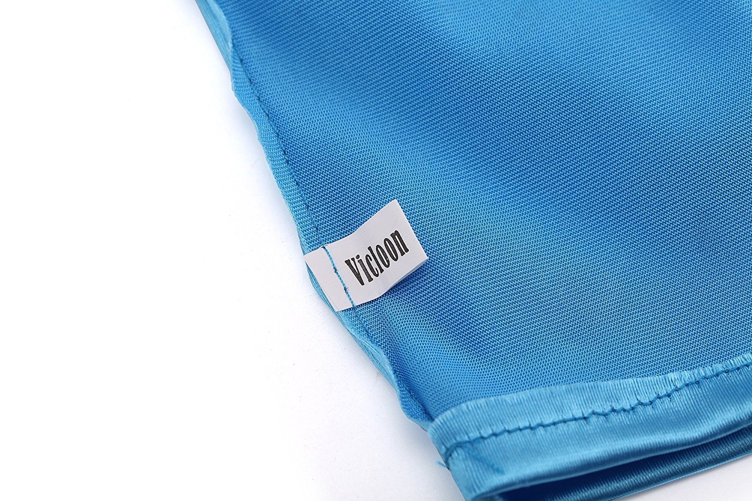 Vicloon Nuovi Costumi da Principessa Set di 9 PCS Dono - Parrucca, Diadema, Guanti, Bacchetta Magica, Orecchini, Anello da 3 a 10 Anni