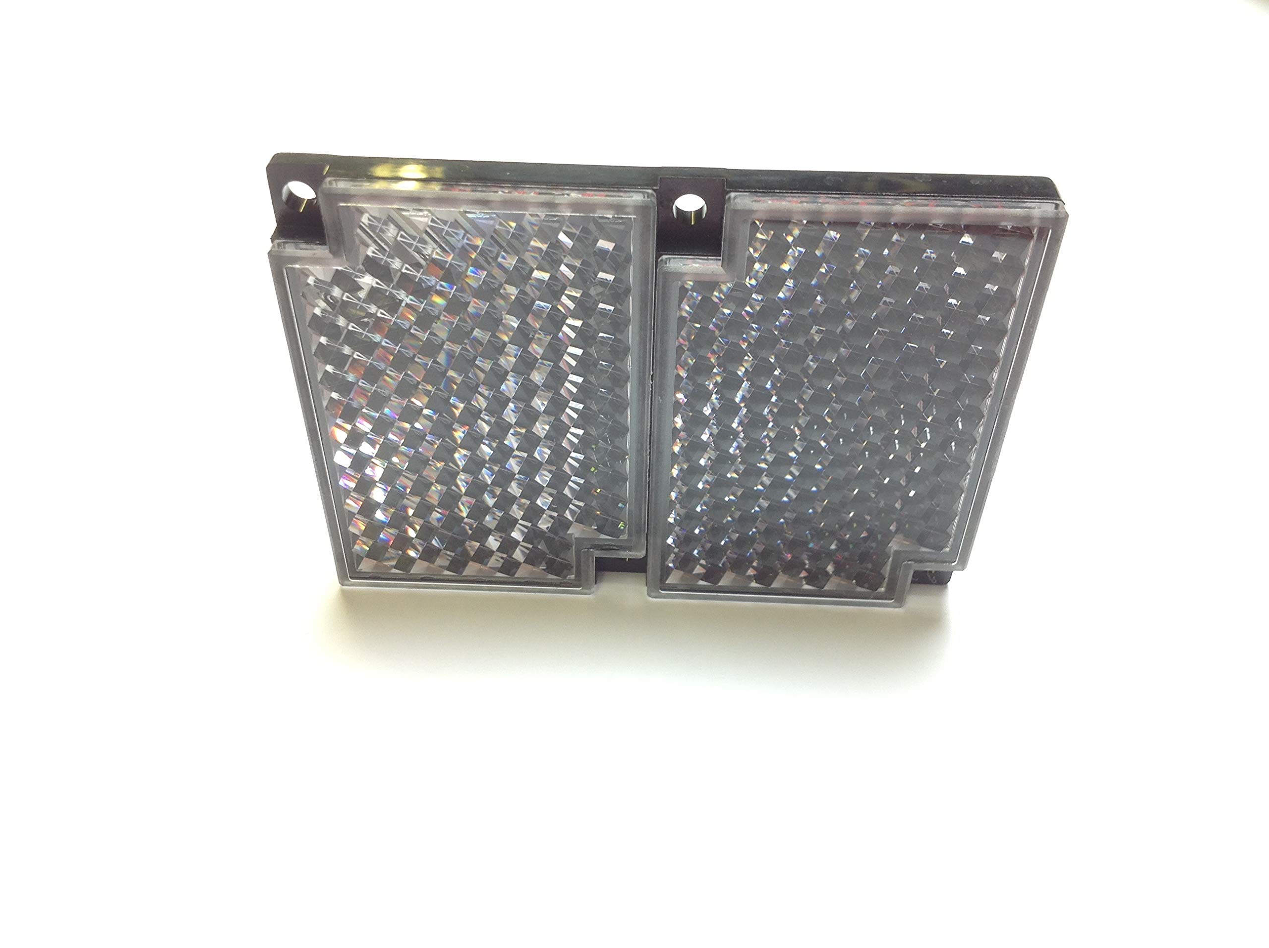 Omron Industrial Automation Sensor Reflector - E39-R2