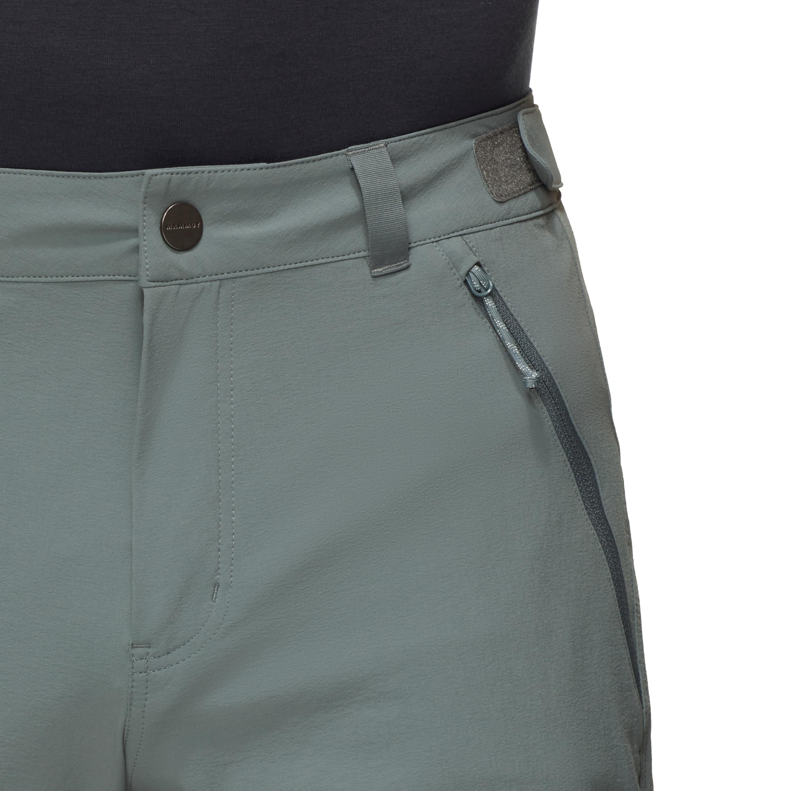 Mammut Runbold IV Shorts Men