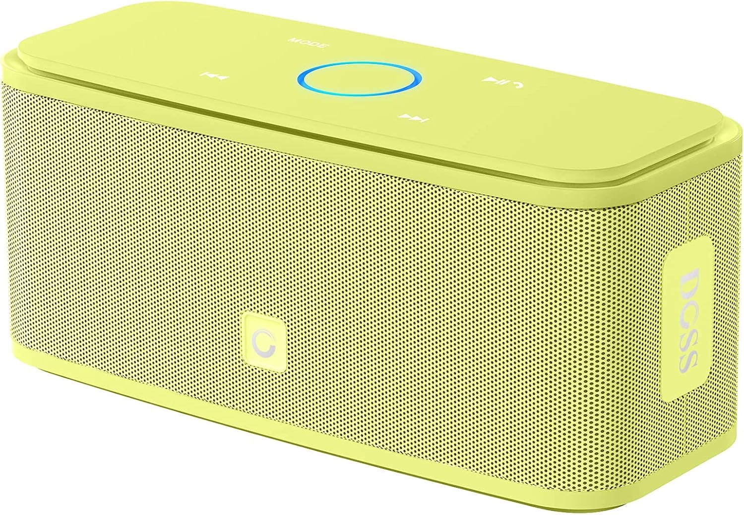 Buy DOSS SoundBox Touch Bluetooth Speakers Bundle with DOSS PartyBoom
