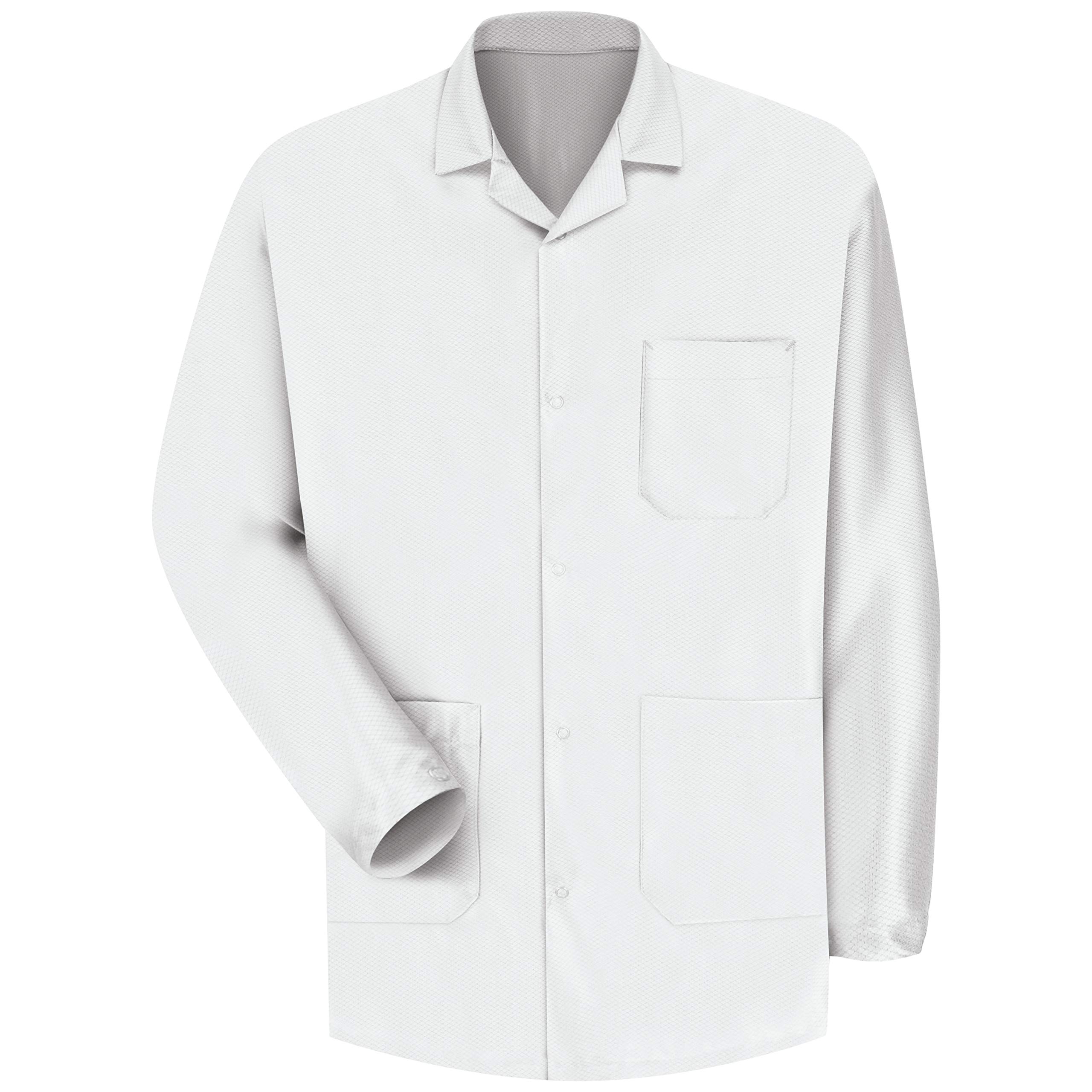 Men's ESD Anti Stat Counter Jacket