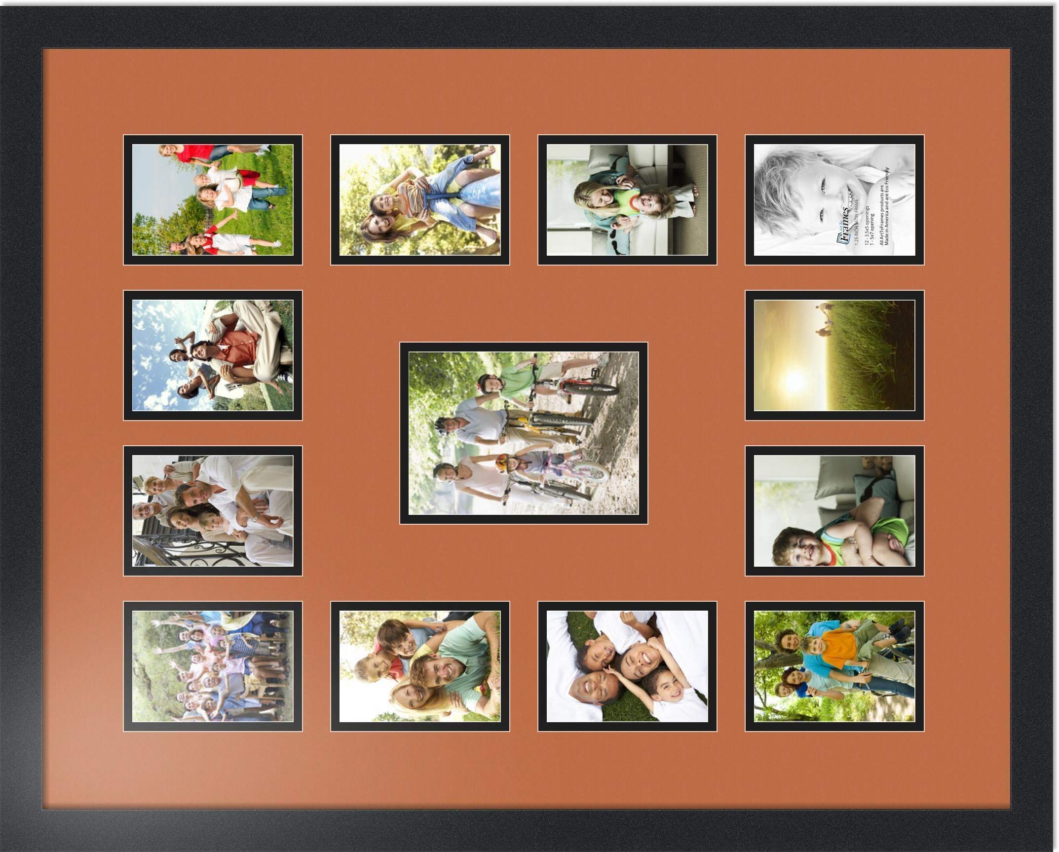 Amazon.co.jp: （アートトゥフレームズ）ArtToFrames コラージュフォト