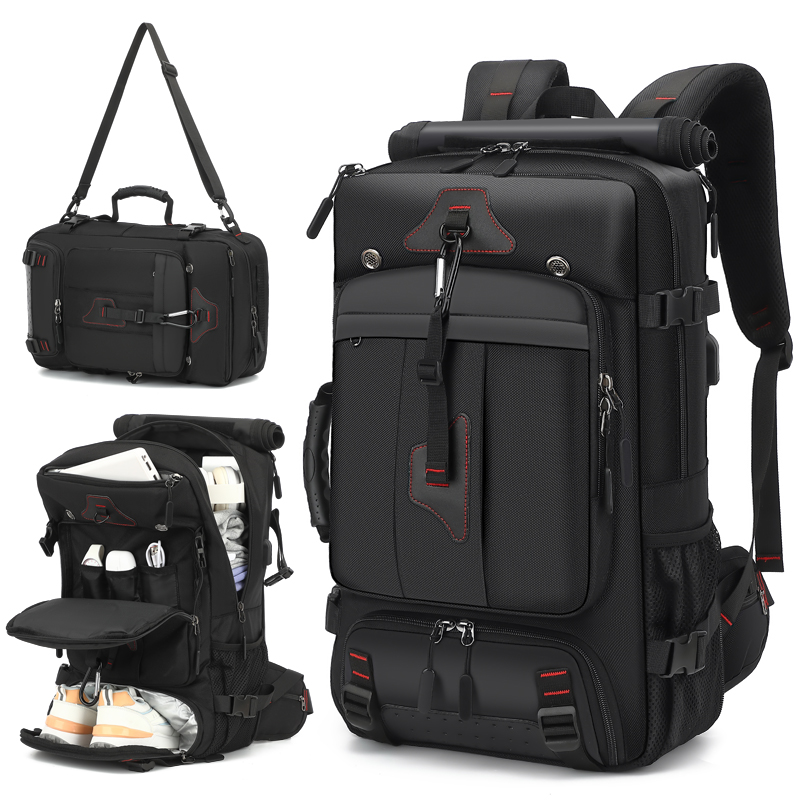 Amazon.co.jp: [TORIBIO] 登山リュック バックパック 50L 60L 80L 大