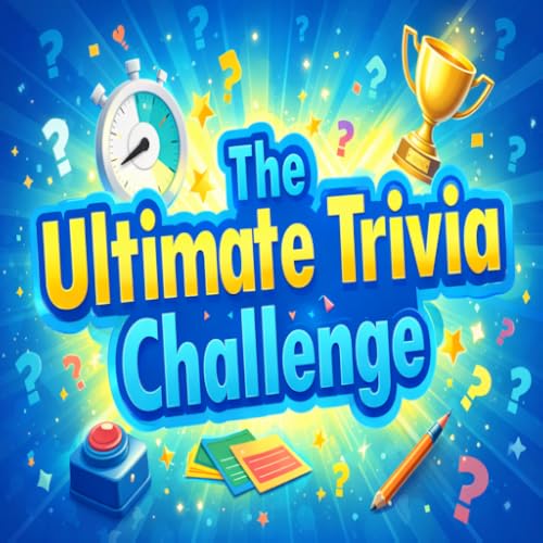 The Ultimate Trivia Challenge