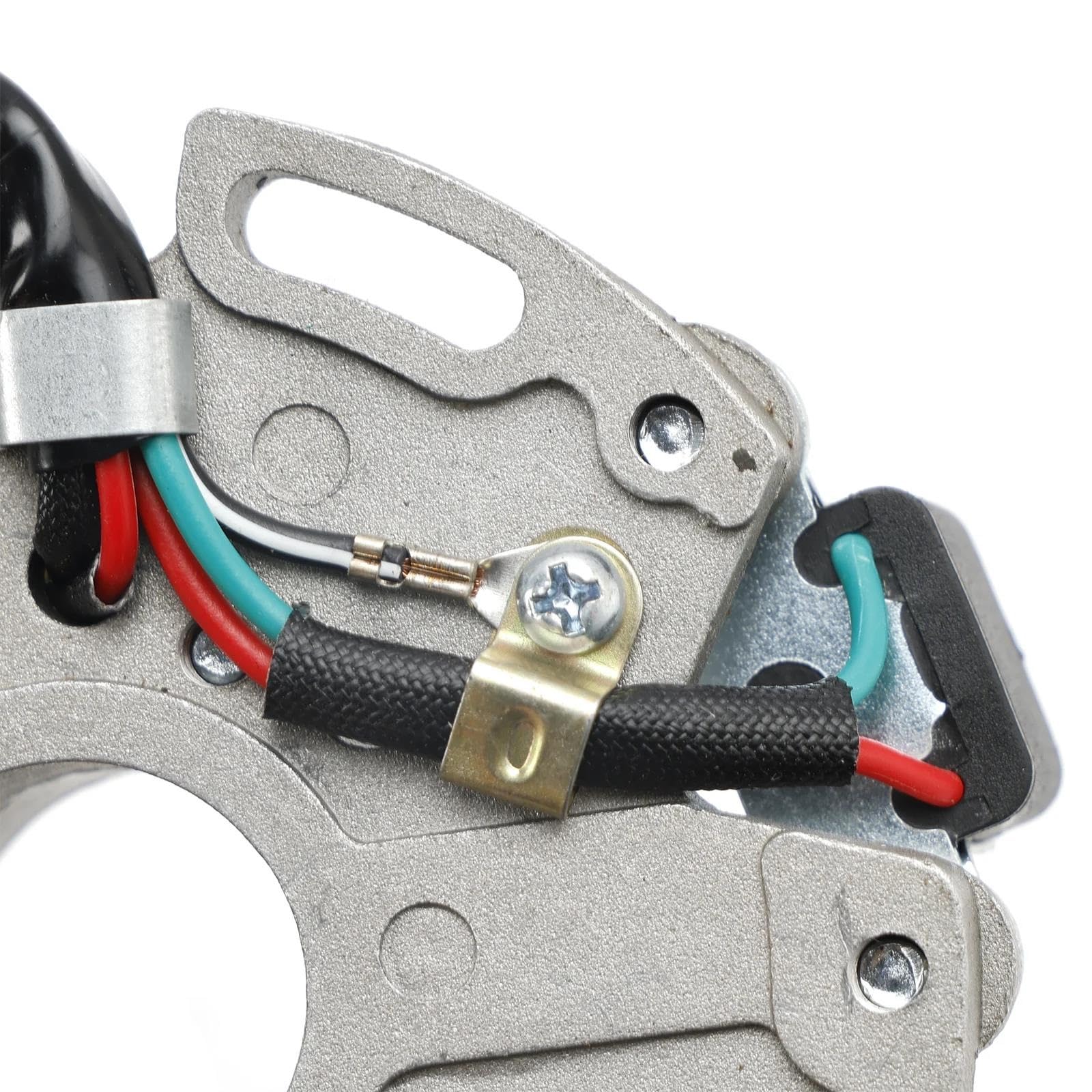 Dispositivi Accensione Moto Per TM125 250 Per EN Per MX Per TM 85 2001-2018 2019 2020 2021 Statore Di Accensione A 5 Fili Parti Di Ricambio Per Motociclette Kit Accensione Motocicletta