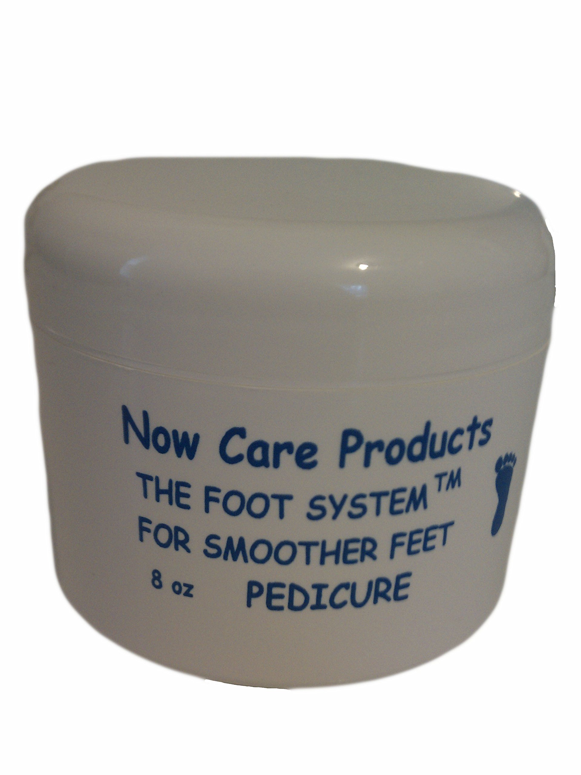 The Foot System for Smoother Feet
