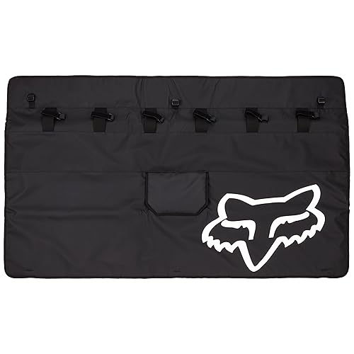 fox bike accessories