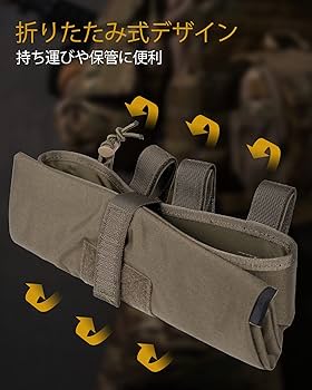 SEA STRAP CARABINER POUCH ウィンダンシー 限定品 SEA STRAP CARABINER POUCH ウィンダンシー 限定品 - メルカリ