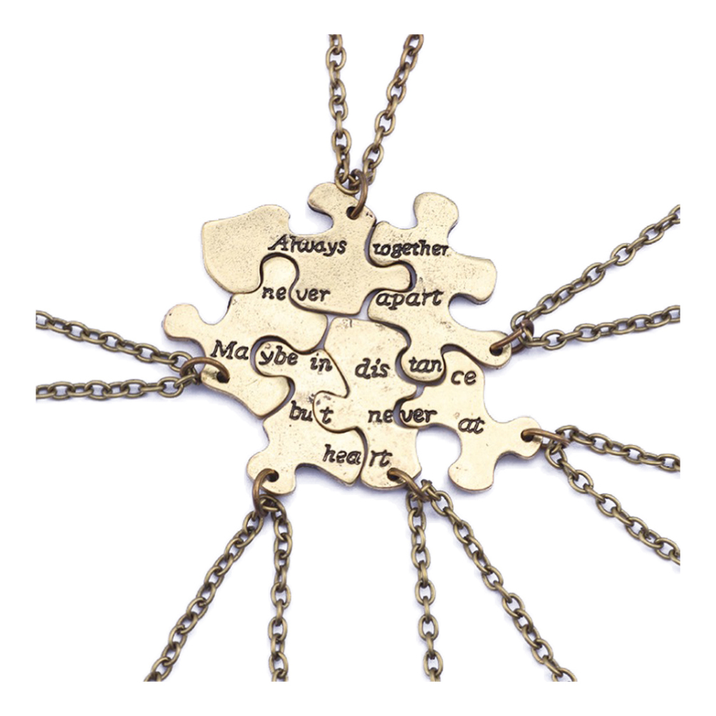 その他 HYSFORM The Members Necklace HYSFORM The Members Necklace