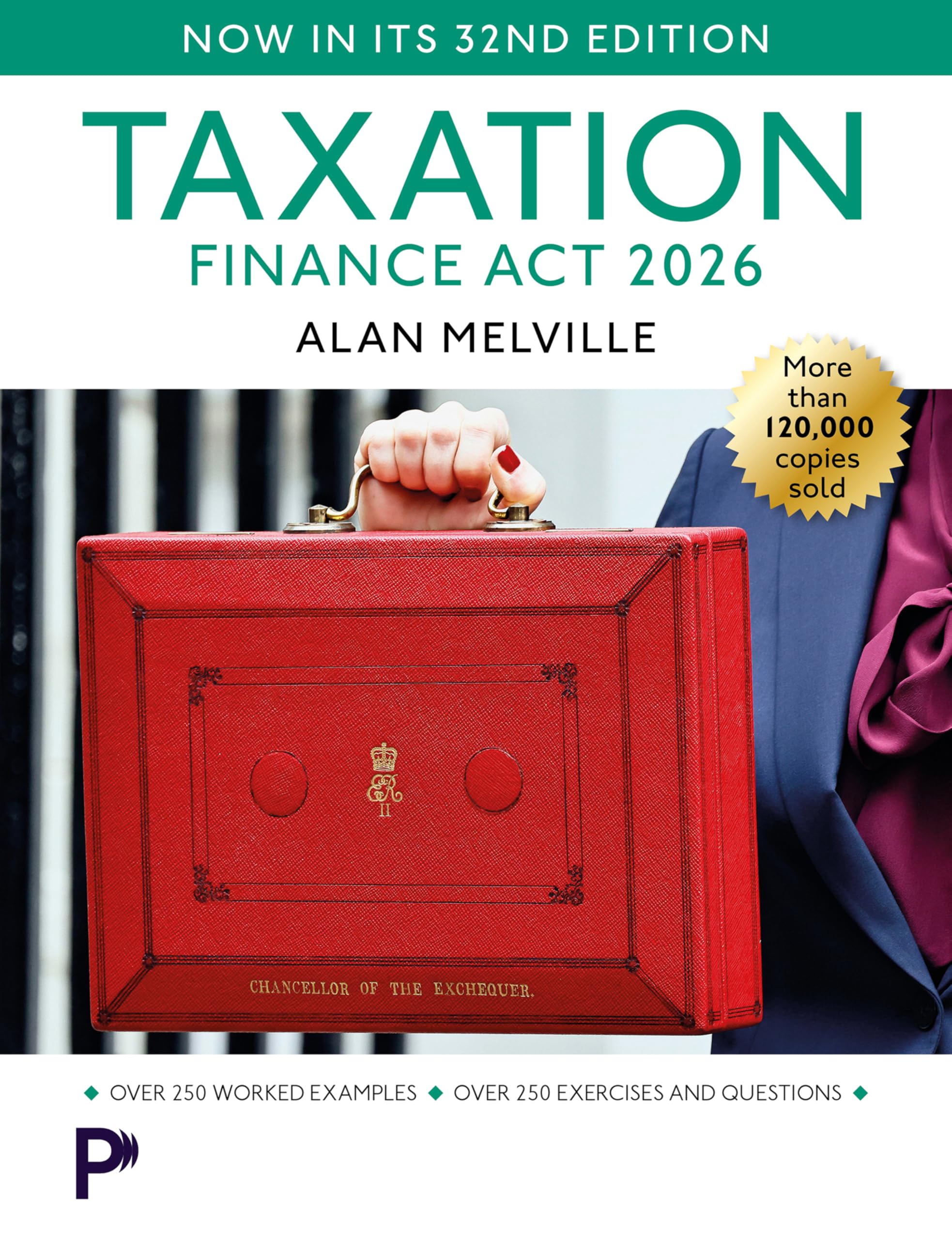 MyLab Accounting, Taxation 2026 eTextbook, and Taxation 2026 print textbook (Package)