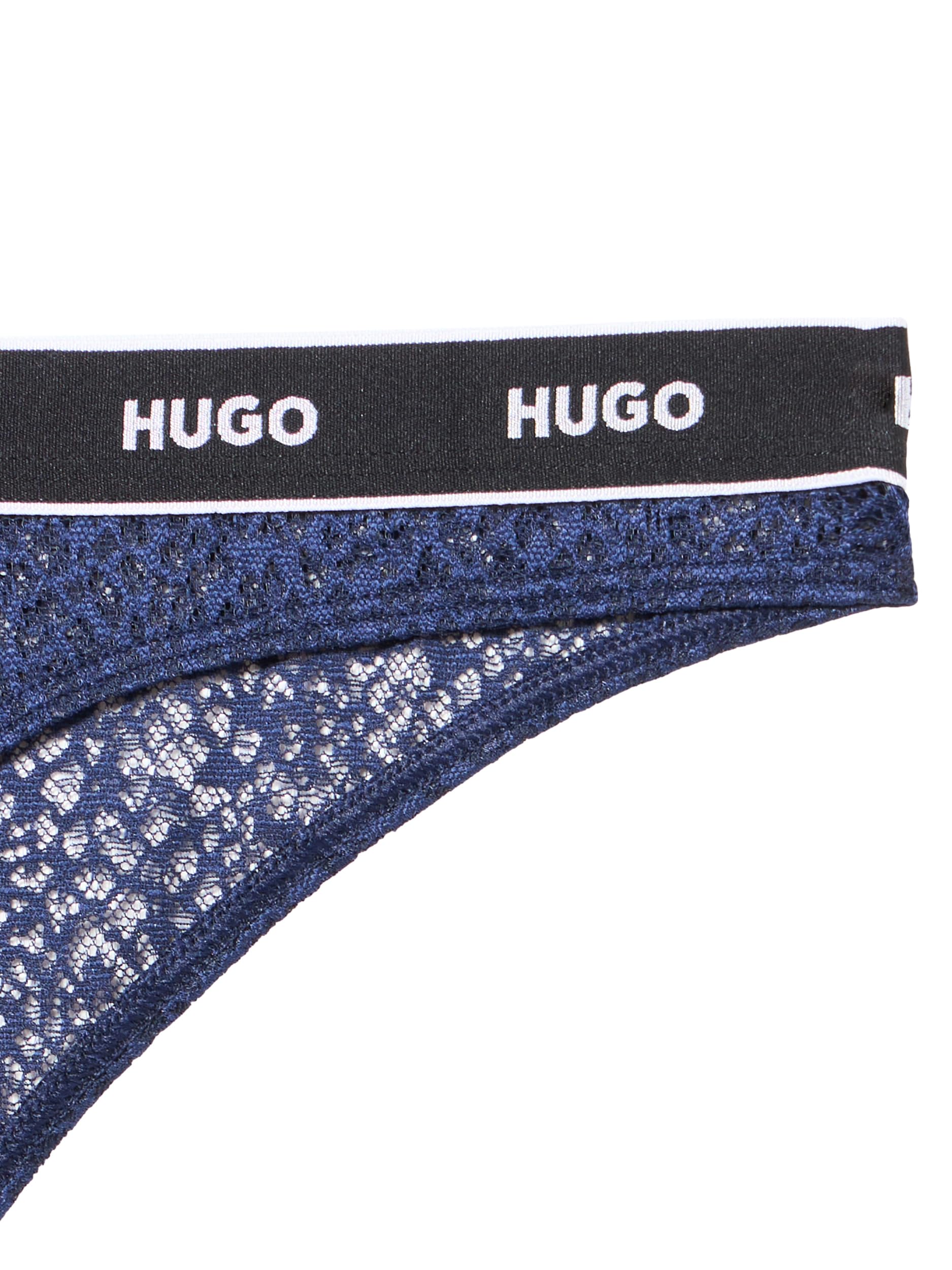 HUGO Strings Femme