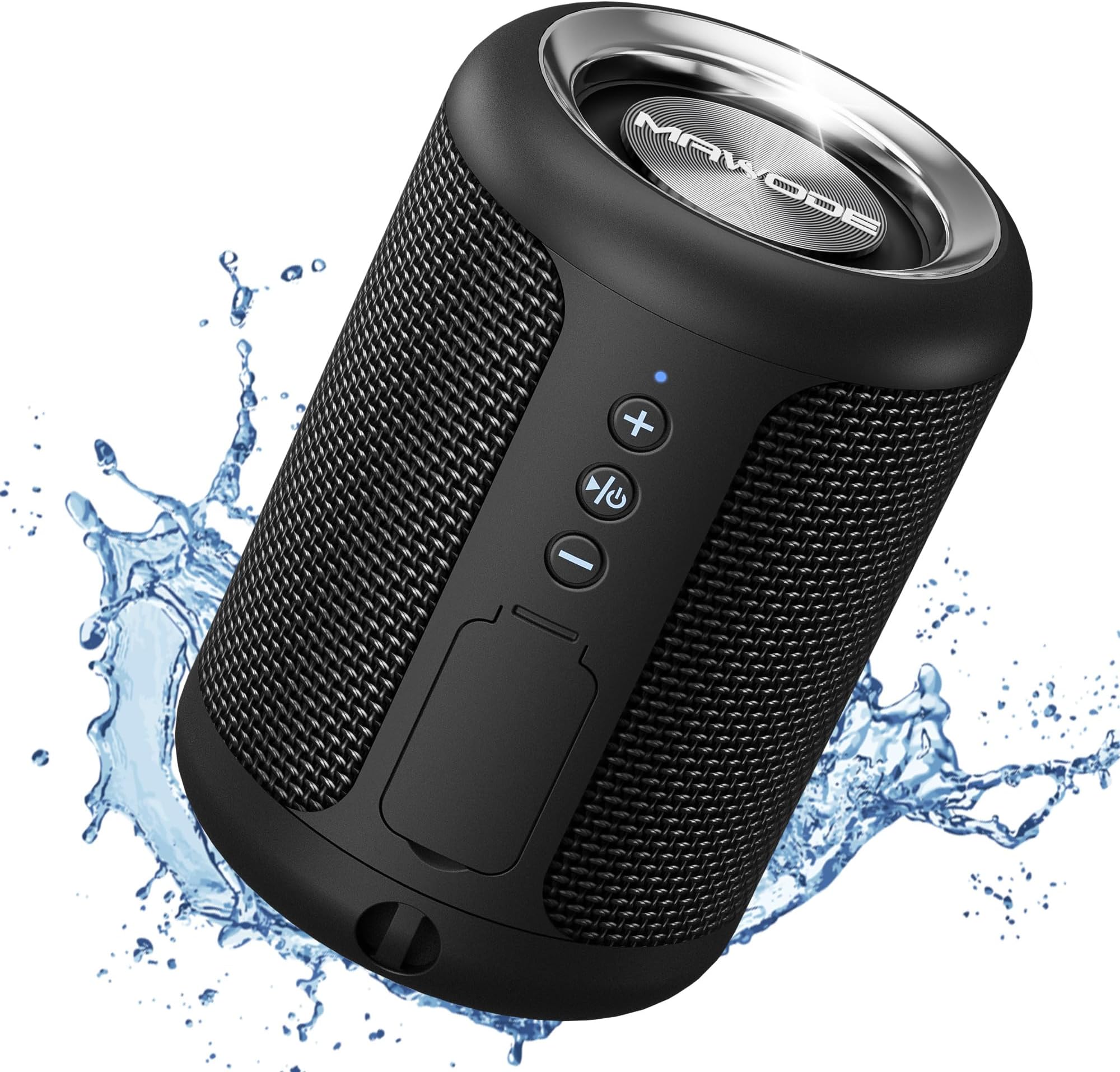 Marshall Willen Bluetooth-Lautsprecher, kabellos, ĂĽber 15 Stunden ...