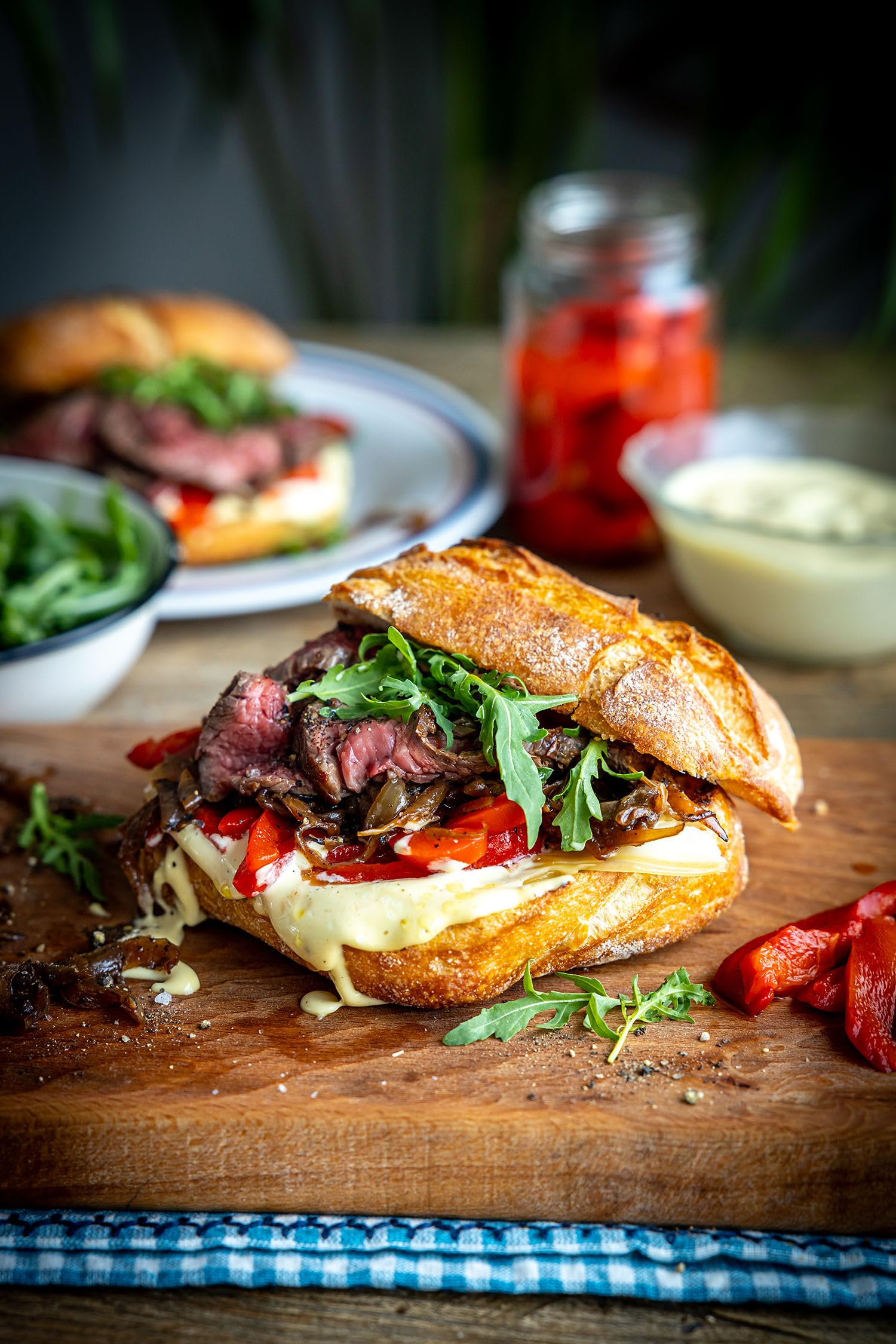 Donal's Real Time Recipes: Get dinner on the table in 30 minutes or less