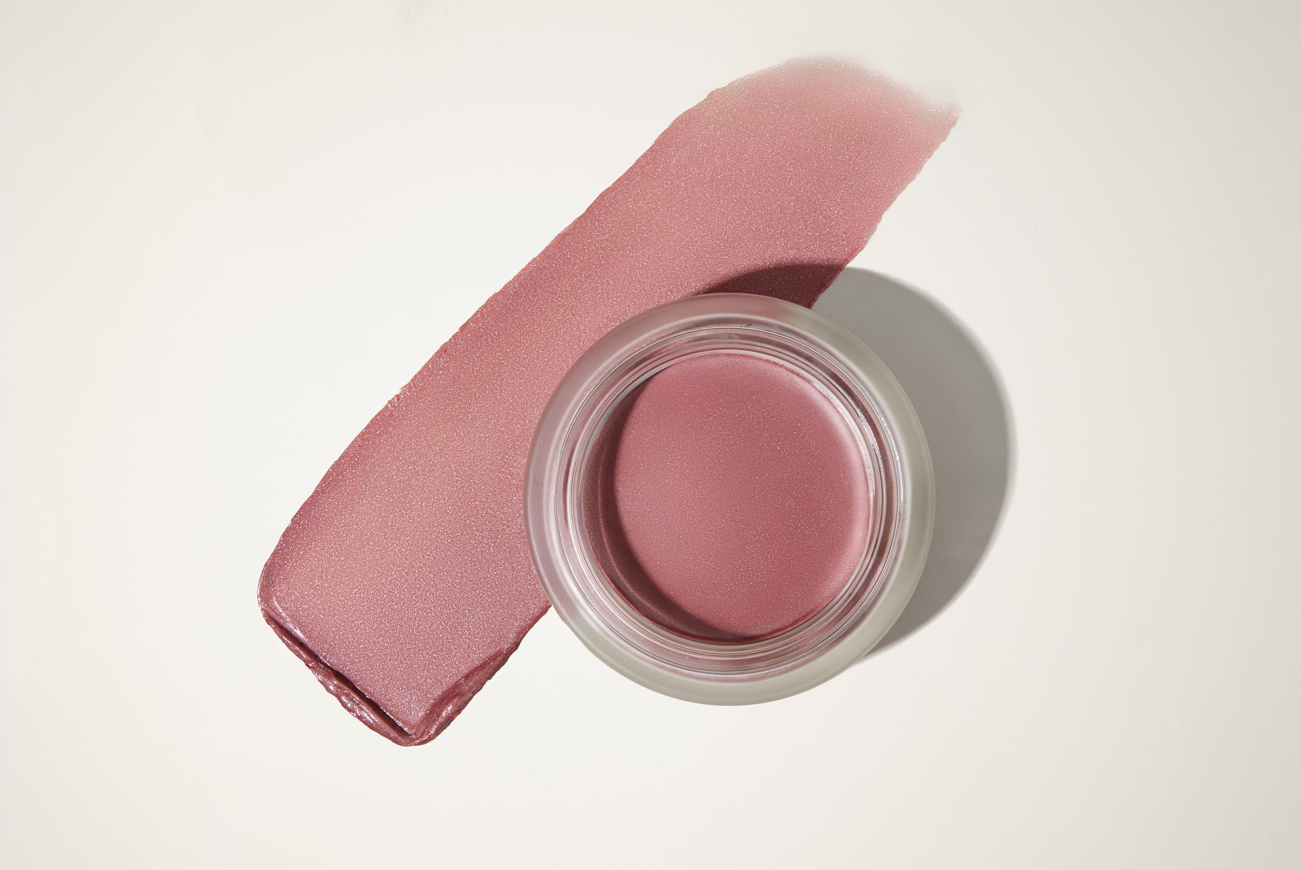 No Makeup Radiant Glow Balm (Cool Rose)