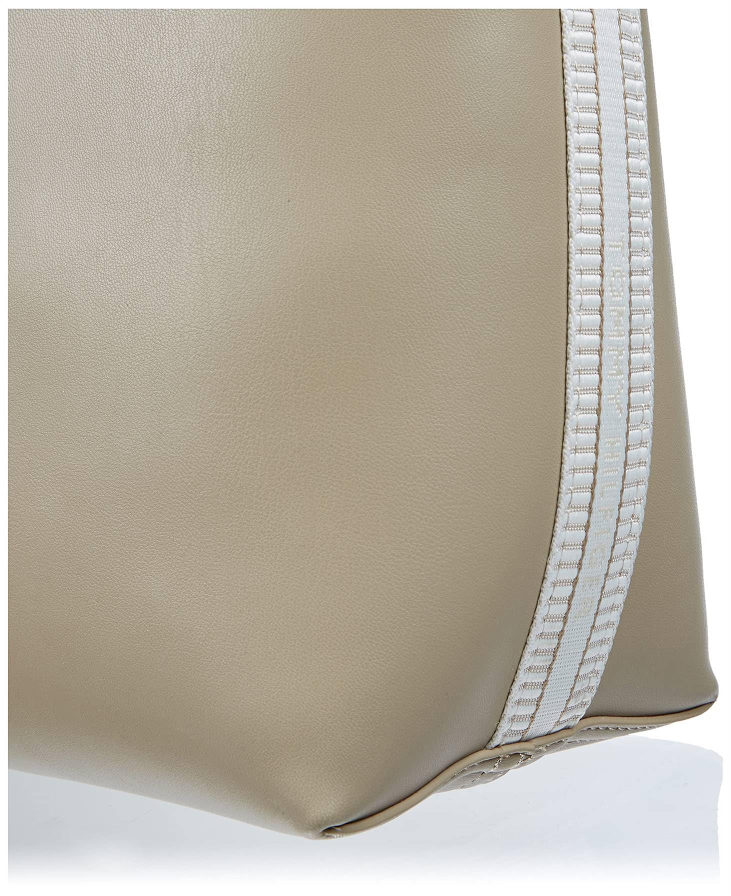 Tommy Hilfiger Iconic Tommy Tote 017 Aw0aw12017 - Bolso de Mano Mujer