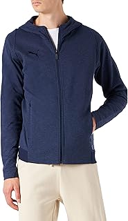 PUMA Men's Final Casuals Hooded Jacket Sweatshirt