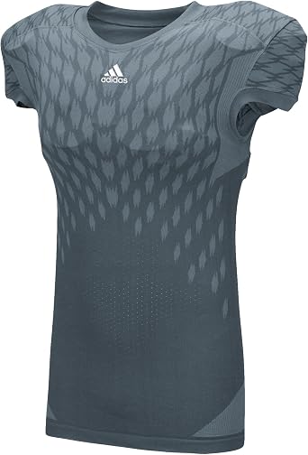 adidas Mens Techfit Hyped Football Jersey