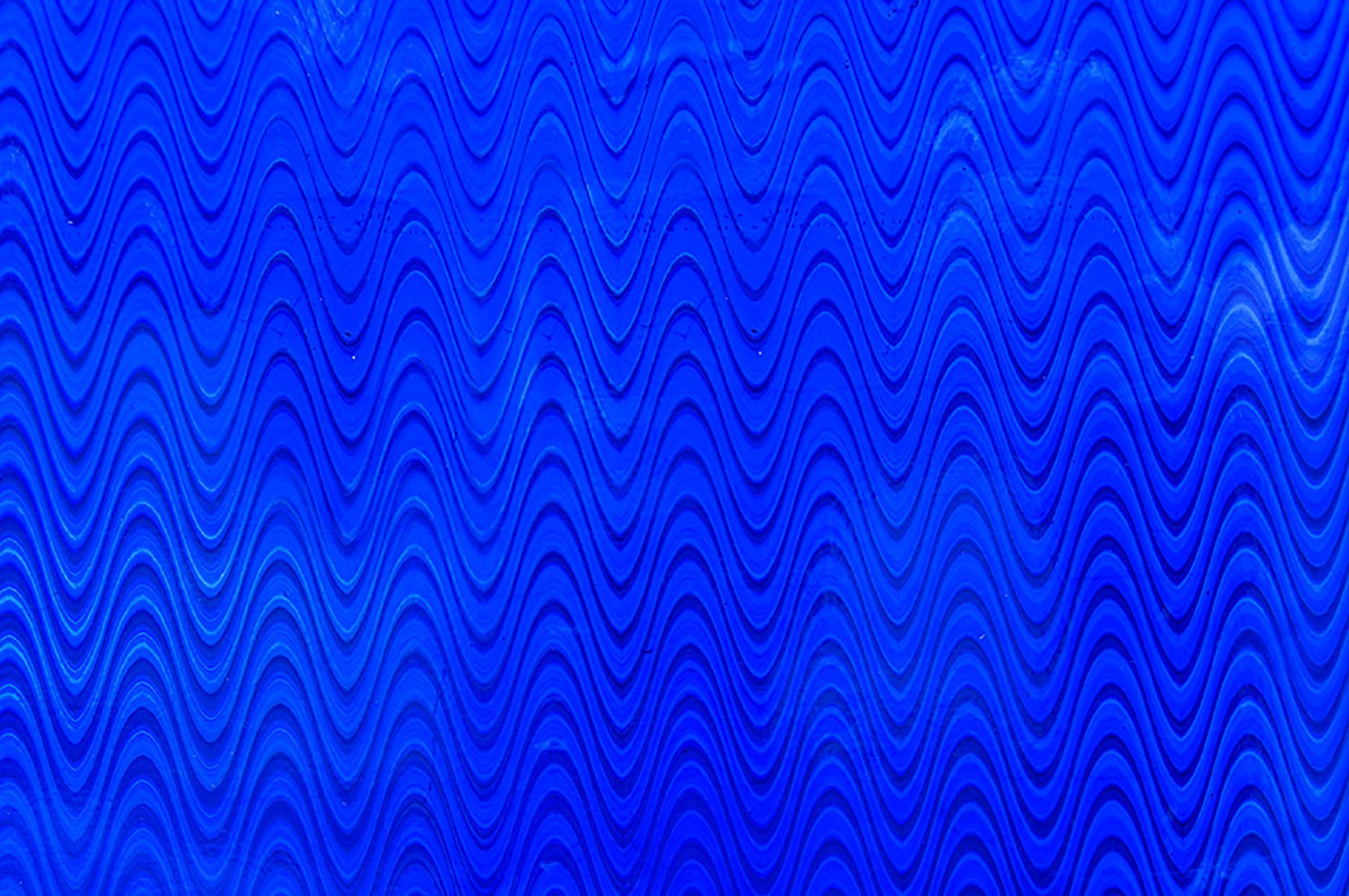 Fablon Blue Fab13806 Holographic Waves Adhesive Film