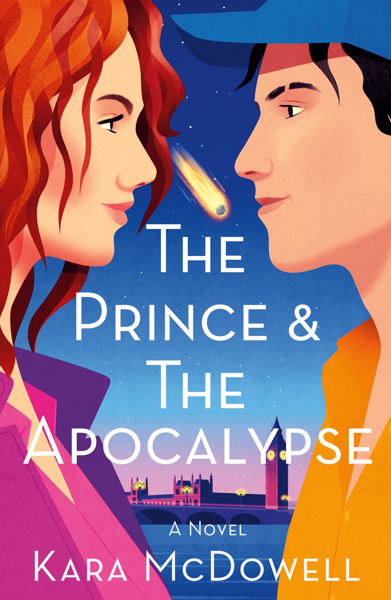 The Prince & The Apocalypse