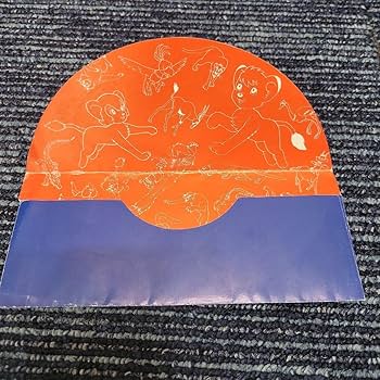 トイカード500  ジャングル大帝 トイカード500 ジャングル大帝