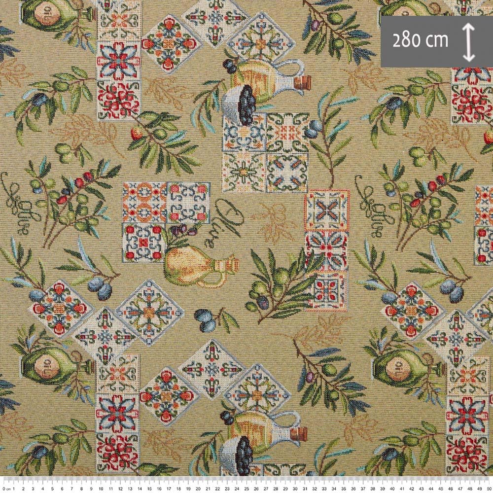 Kt KILOtela, Fabric Upholstery, Jacquard Gobelino, Upholstery Chairs, Cushions, Headboard, Sofa, Handbags, Wear-Resistant - Image 4