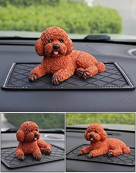 リアル 犬の樹脂製オーナメント 置物 犬 フィギュア Amazon.co