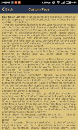 Hair Color Studio