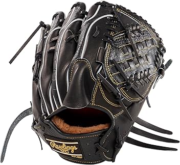 Amazon.co.jp: Rawlings: 投手用グローブ