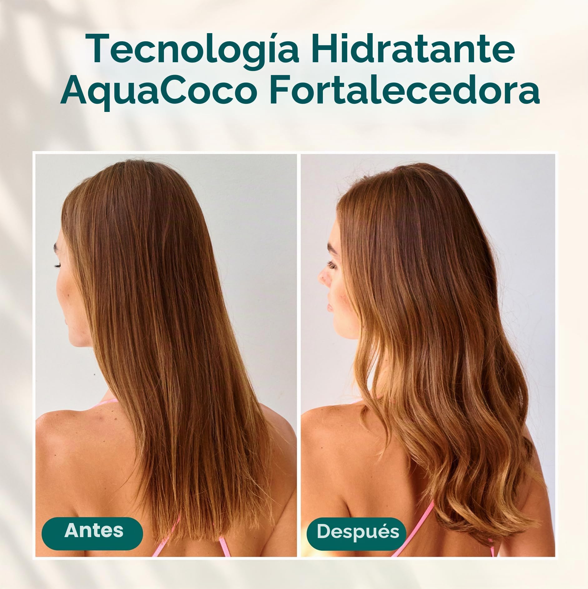 Coco & Eve Like a Virgin Mascarilla Para el Pelo - Tratamiento Acondicionador Superhidratante con Coco e Higos (212ml)