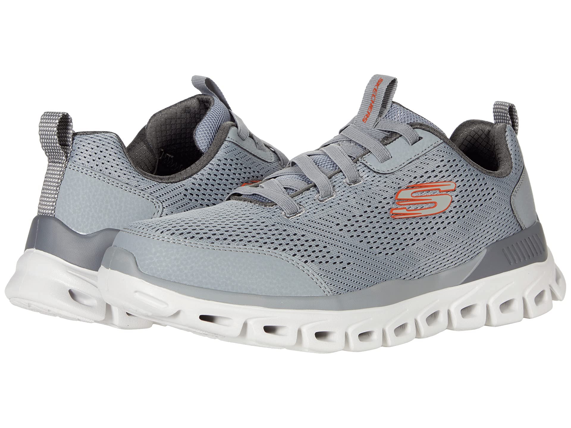 Skechers Men's Glide Step Slip-Ons