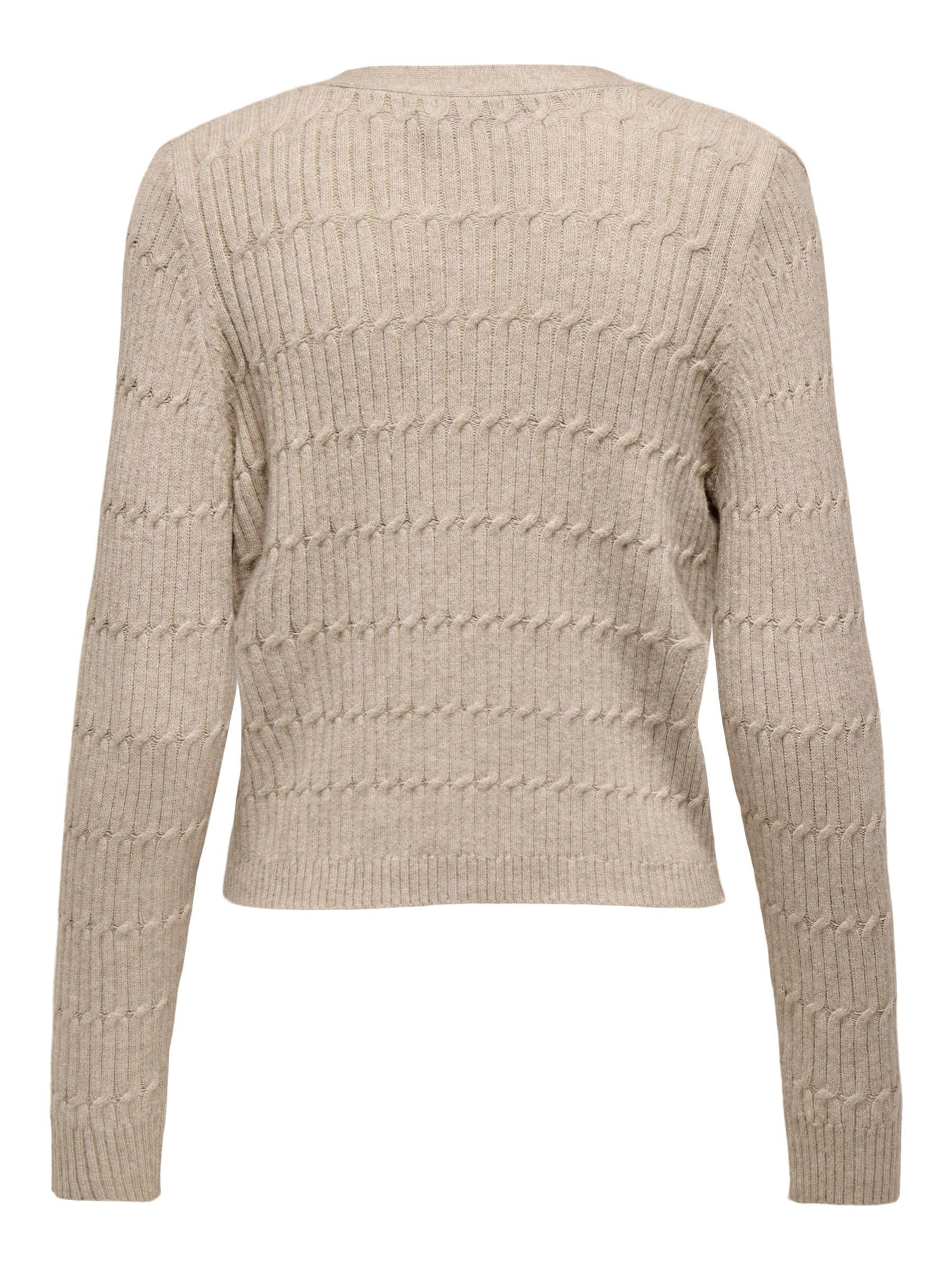 ONLY Female Strickjacke ONLKATIA Strickjacke | Cardigan