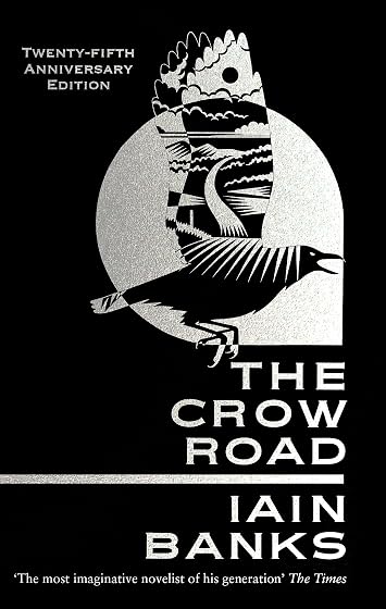 The Crow Road