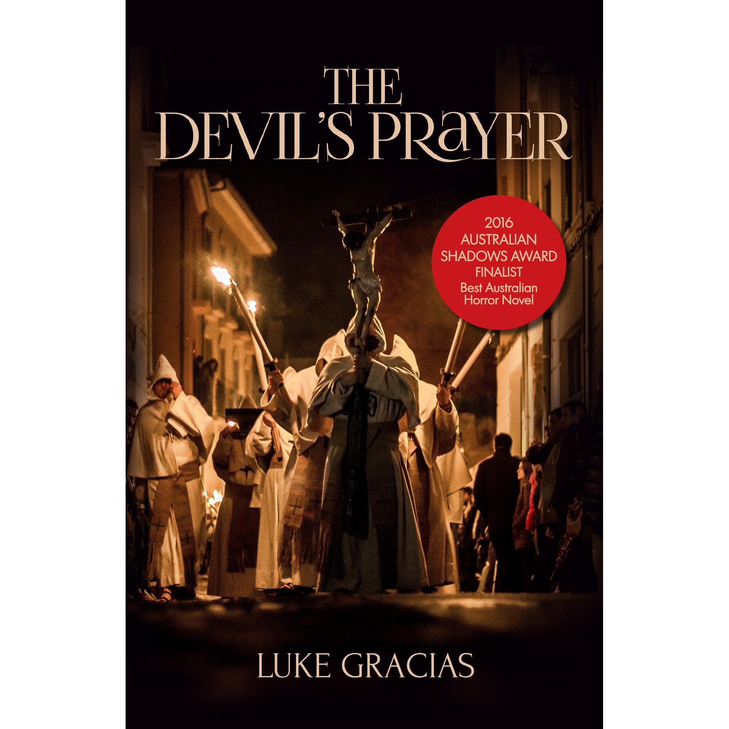 The Devil's Prayer