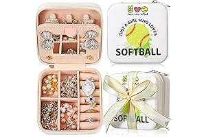 Senior Softball Gift Box: A Timeless Keepsake for Unforgettable Moments