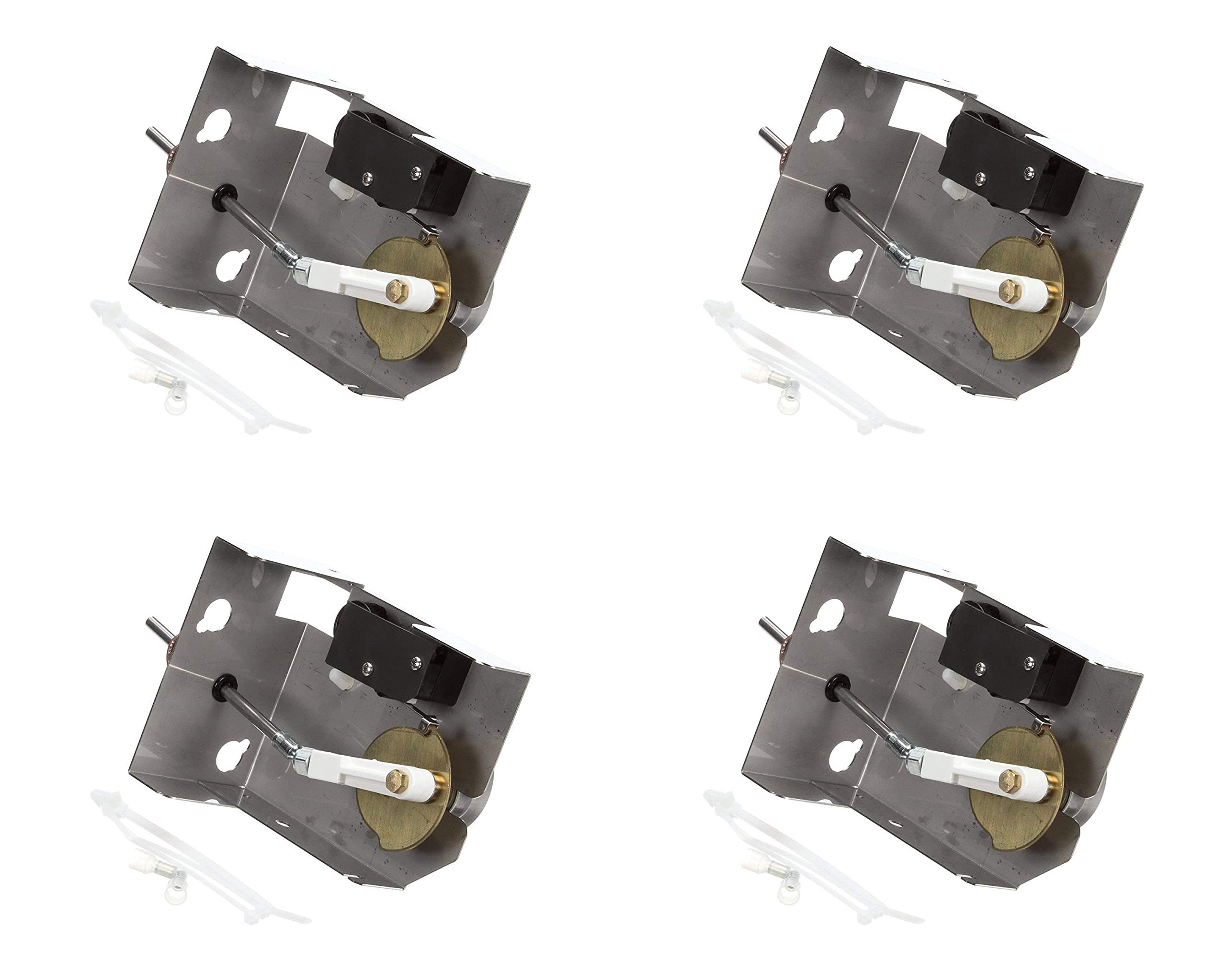 Ice O Matic 1051210-01B Harvest Kit, 115V, 160Deg (4)