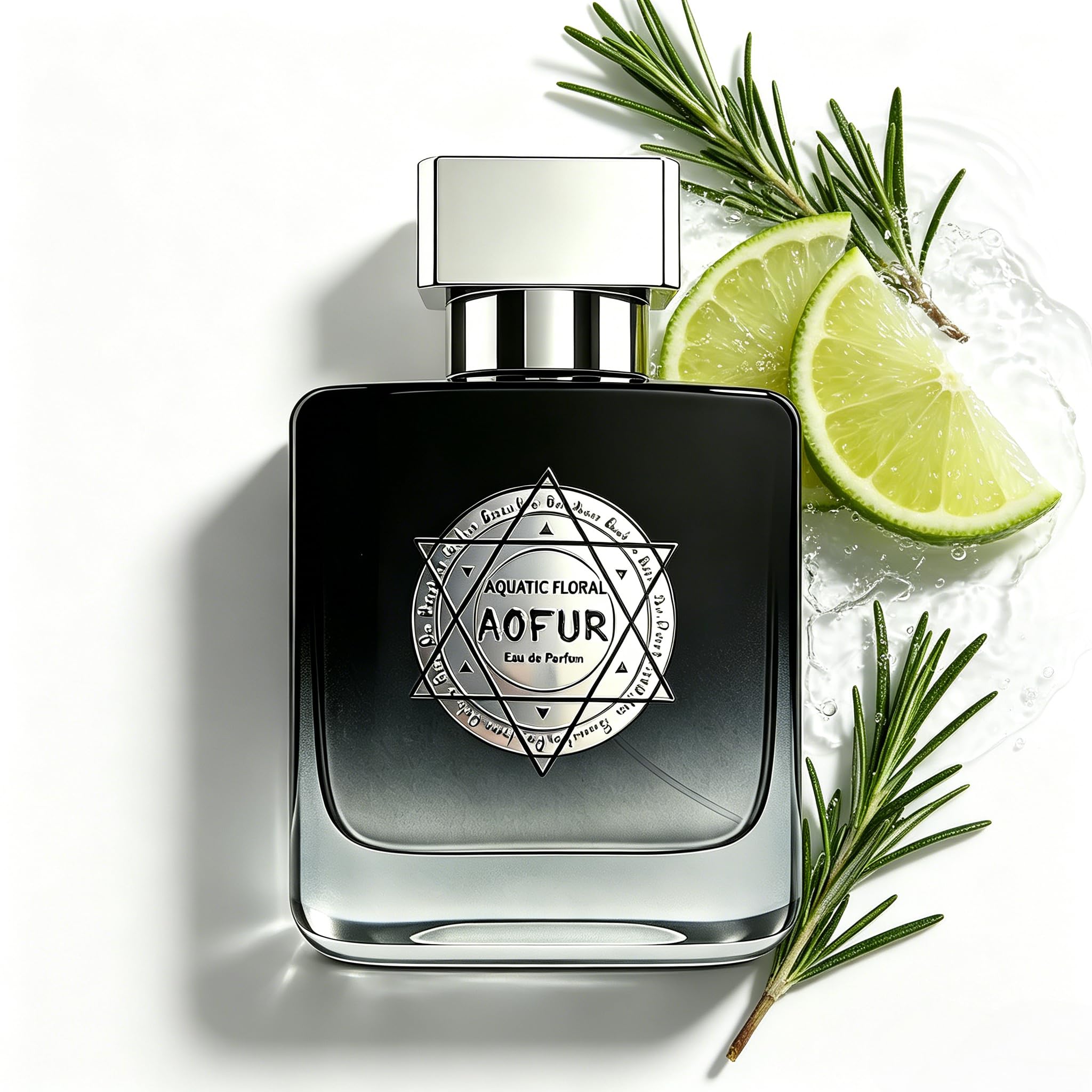 Aofur Eau de Parfum - Cologne for Men - Inspired By A,c,qua di Gi.o Long Lasting Fragranc…